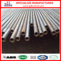 Round Carbon Welded Steel Pipes